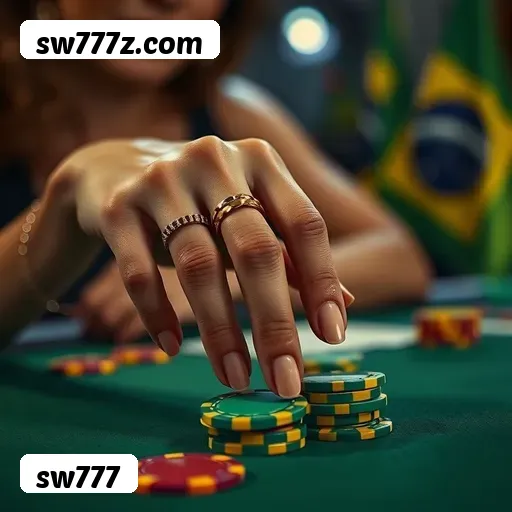 FAQ sw777 Brasil - Perguntas frequentes sobre bônus, PIX, RTP, APP mobile e VIP