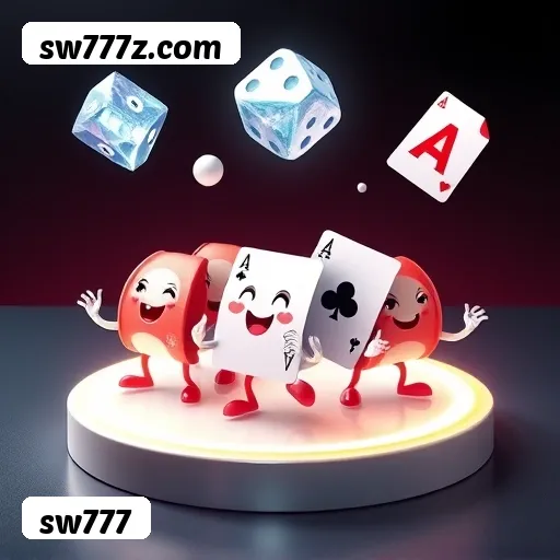 Níveis do programa VIP da sw777