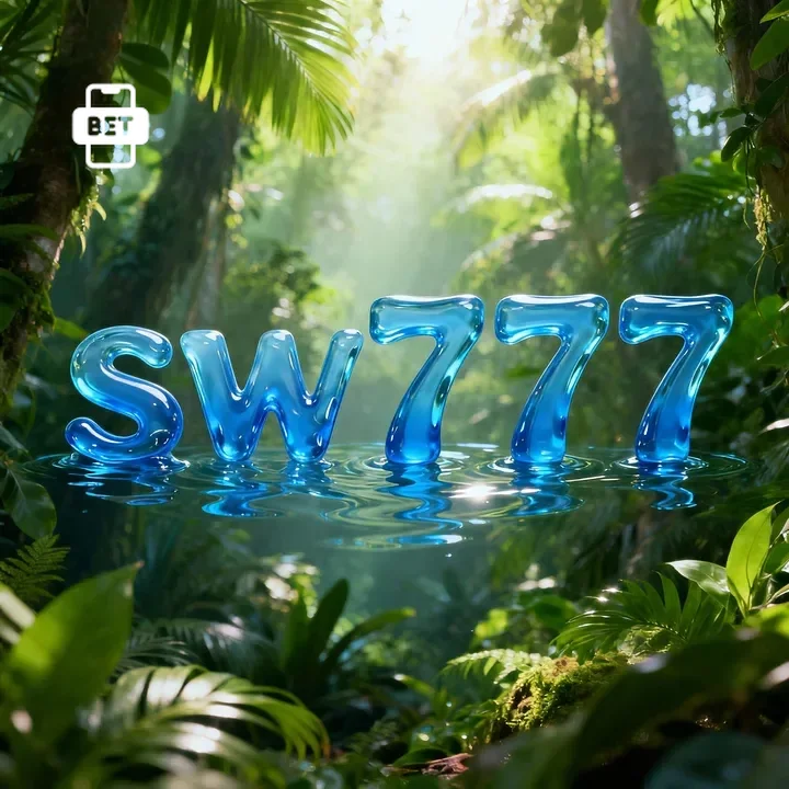 Apostas esportivas da sw777 com odds competitivas