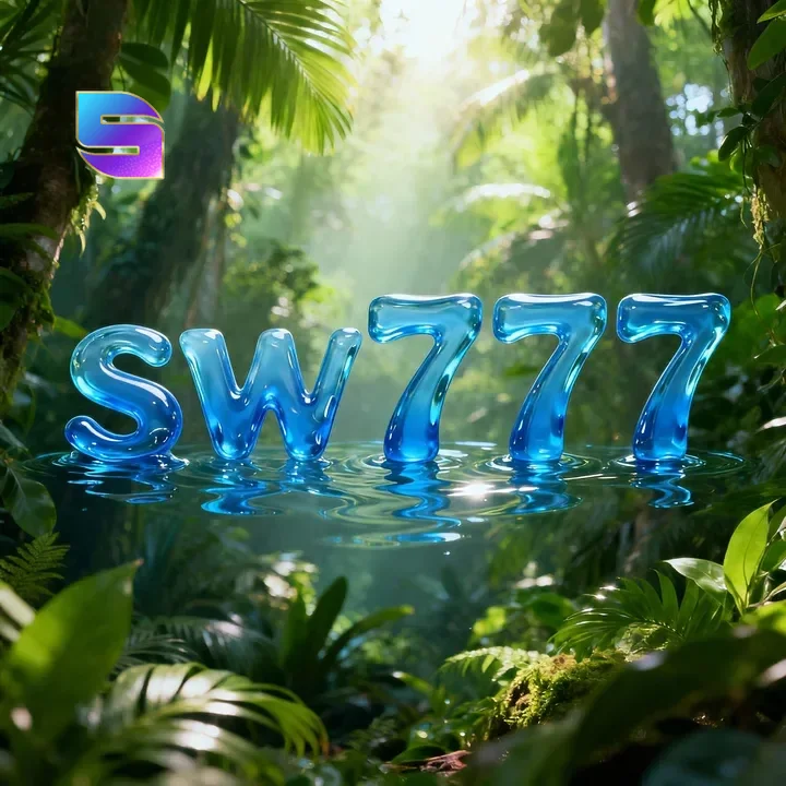 Logo da sw777