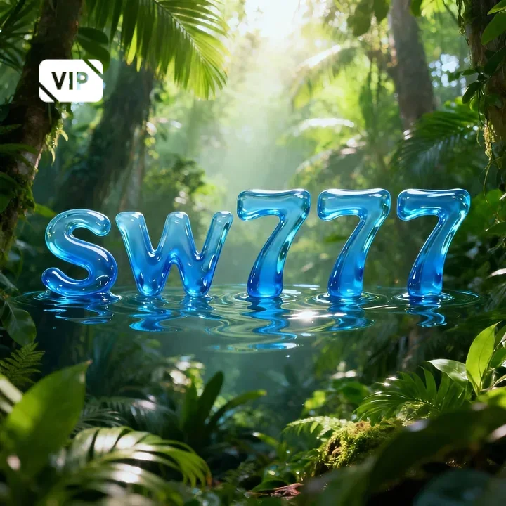 Programa VIP exclusivo da sw777